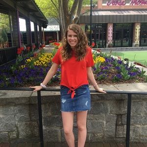 Meet your Posher, Grace